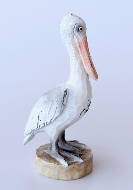 Large Pelican